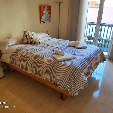 Moratin Apartment Seville Ngoại thất bức ảnh