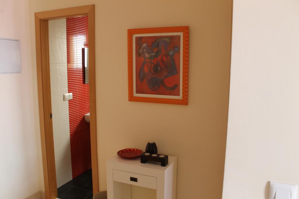 Moratin Apartment Seville Ngoại thất bức ảnh