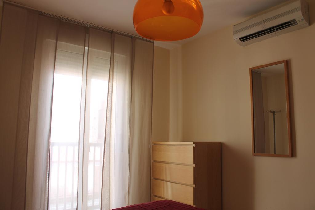 Moratin Apartment Seville Ngoại thất bức ảnh