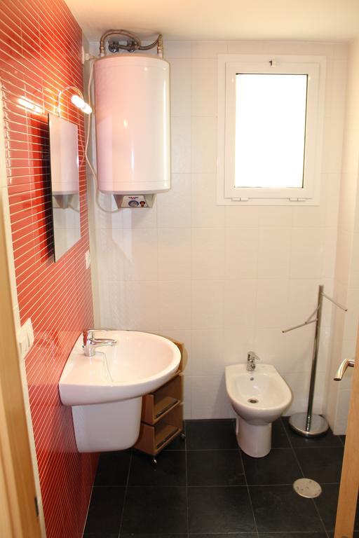 Moratin Apartment Seville Ngoại thất bức ảnh