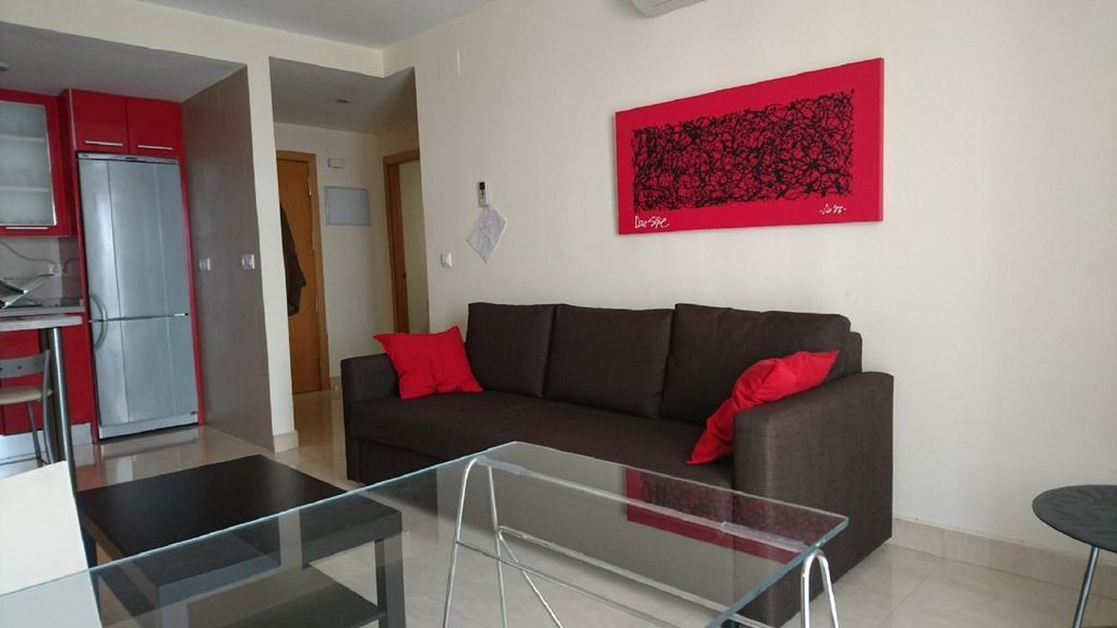 Moratin Apartment Seville Ngoại thất bức ảnh