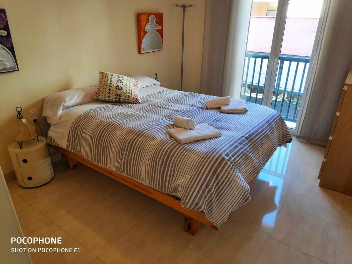 Moratin Apartment Seville Ngoại thất bức ảnh