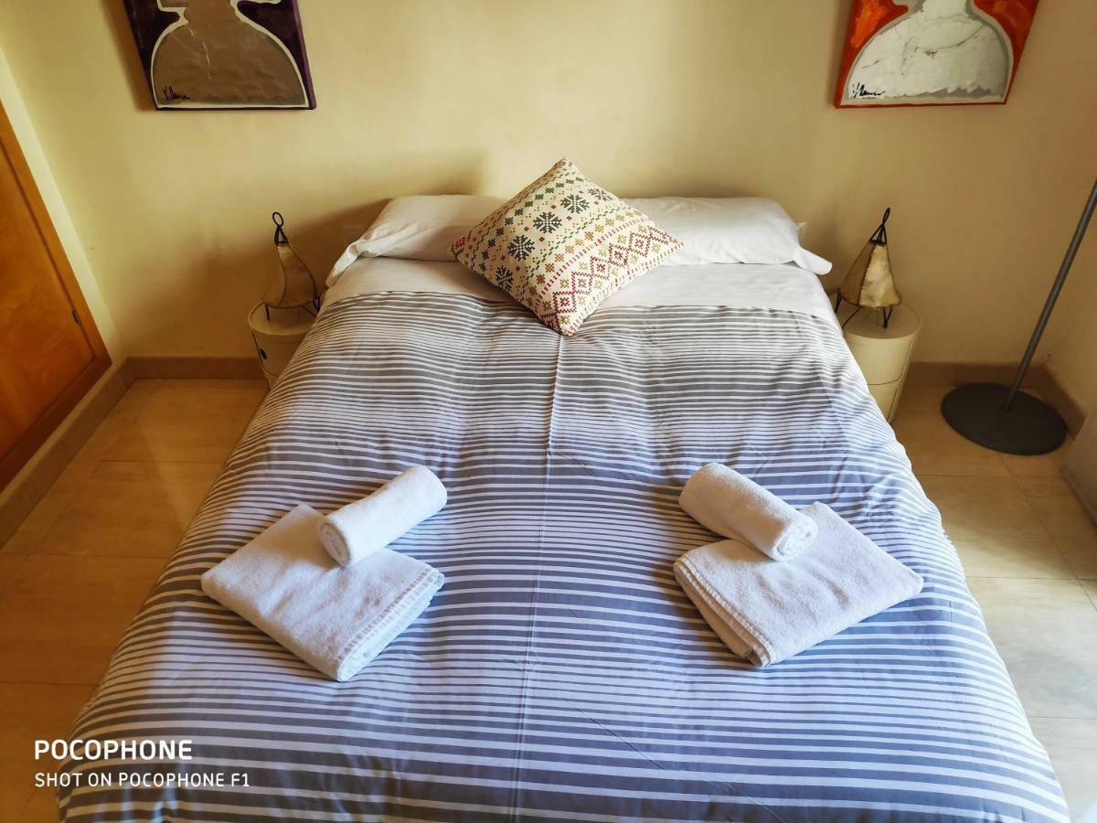 Moratin Apartment Seville Ngoại thất bức ảnh